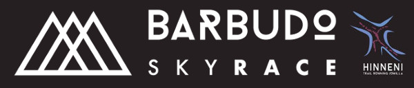 Logotipo Barbudo Sky Race